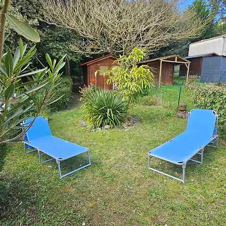 Maison 6 Pers, Proches Plages - Fr-1-550-88 Lägenhet Meschers-sur-Gironde