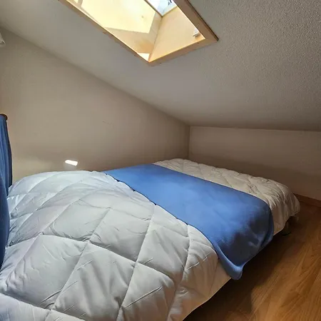 Lägenhet Maison 6 Pers, Proches Plages - Fr-1-550-88 Meschers-sur-Gironde