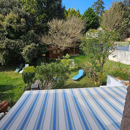 Maison 6 Pers, Proches Plages - Fr-1-550-88