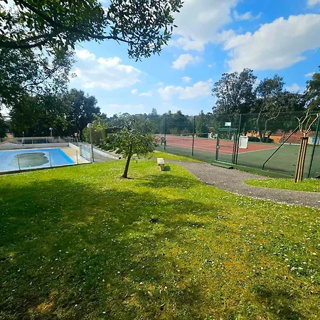 Maison 6 Pers, Proches Plages - Fr-1-550-88 Lägenhet