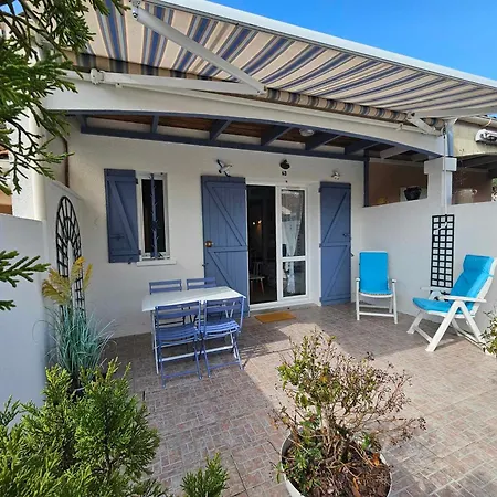 Maison 6 Pers, Proches Plages - Fr-1-550-88 Lägenhet *