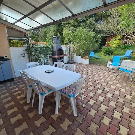 Maison 6 Pers, Proches Plages - Fr-1-550-88 Lägenhet Meschers-sur-Gironde