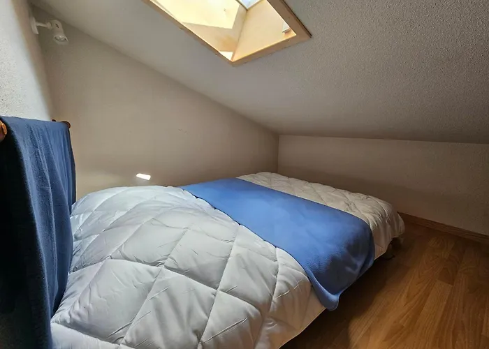 Lägenhet Maison 6 Pers, Proches Plages - Fr-1-550-88 Meschers-sur-Gironde