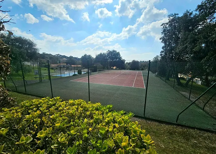 Maison 6 Pers, Proches Plages - Fr-1-550-88 *